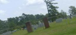 Hurricane Creek Cemetery on Sysoon