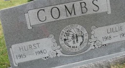 Hurst Combs on Sysoon