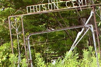 Huson Cemetery on Sysoon