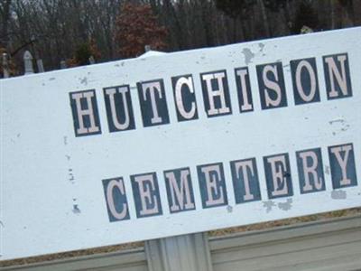 Hutchison Cemetery on Sysoon