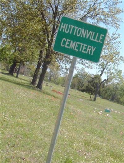 Huttonville Cemetery on Sysoon