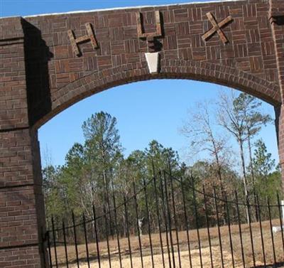 Hux Cemetery on Sysoon