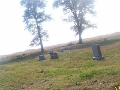 Hwy 91 Cemetery on Sysoon