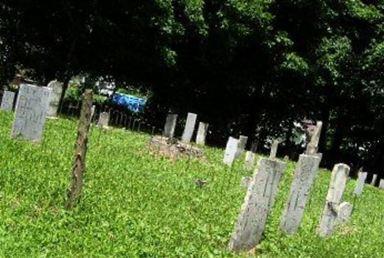 Hyde Cemetery on Sysoon