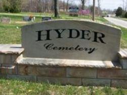 Hyder Cemetery on Sysoon