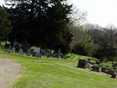 Hydesburg Methodist Episcopal Church Cemetery on Sysoon