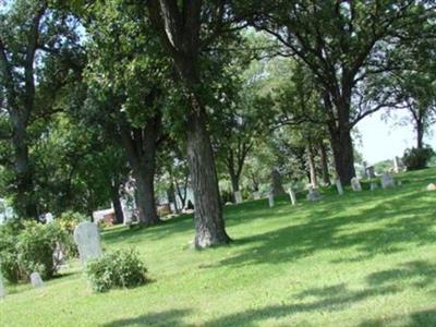 Hyland Prairie Cemetery on Sysoon