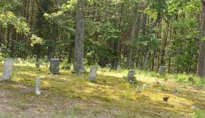 Hyler-Hylton Cemetery on Sysoon