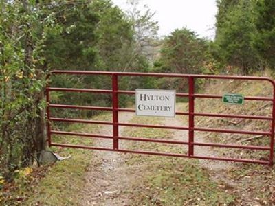 Hylton Cemetery on Sysoon