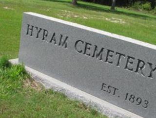 Hyram Cemetery on Sysoon