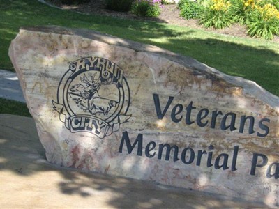 Hyrum City Cemetery on Sysoon