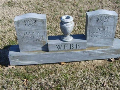 I. Newt Webb on Sysoon