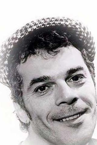 Ian Dury on Sysoon