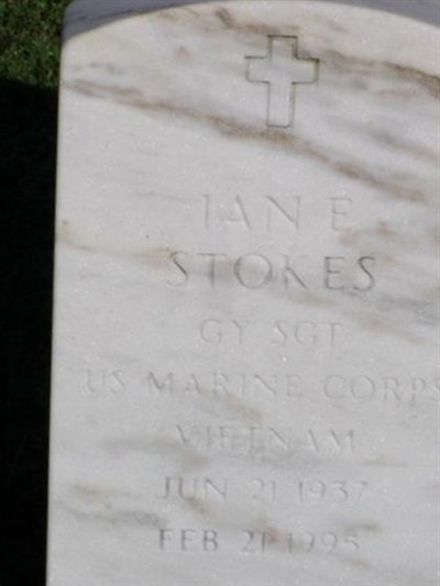Ian E Stokes on Sysoon