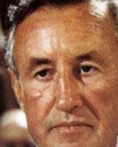 Ian Lancaster Fleming on Sysoon