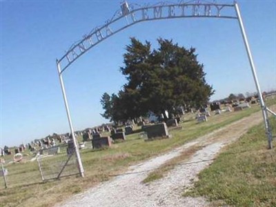 Iantha Cemetery on Sysoon