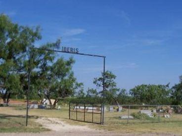 Iberis Cemetery on Sysoon