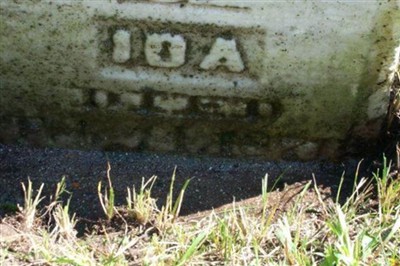 Ida Behmer on Sysoon