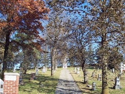 Ida Grove Catholic Cemetery on Sysoon