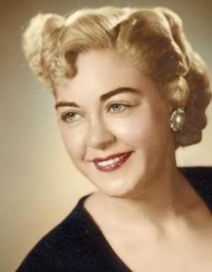 Ida Idella Calhoon Calhoun on Sysoon