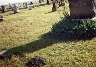 Ida Jane Bowdle Jenne on Sysoon