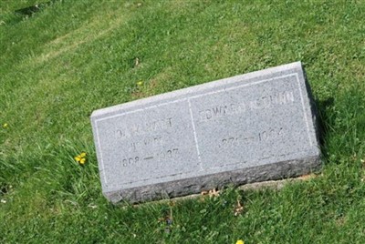 Ida M Hart Dunn on Sysoon