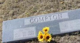 Ida Mae Neel Compton on Sysoon
