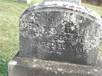 Ida May Gill on Sysoon