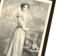 Ida Veva Dutton Slade on Sysoon