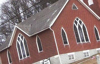 Idaville United Methodist Church Cemetery on Sysoon