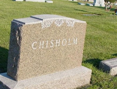 Idella M. Chisholm on Sysoon