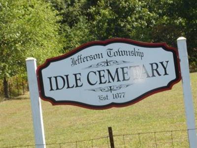 Idle Cemetery on Sysoon