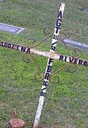 Idolina Rivera on Sysoon