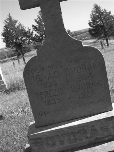 Ignac Dvorak on Sysoon