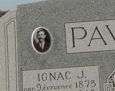 Ignac J. Pavlat on Sysoon