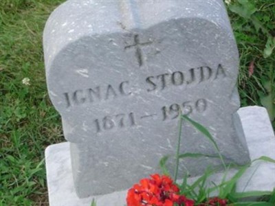 Ignac Stojda on Sysoon