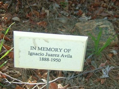 Ignacio Juarez Avila on Sysoon