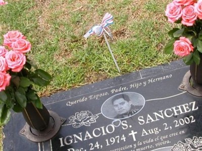 Ignacio S. Sanchez on Sysoon