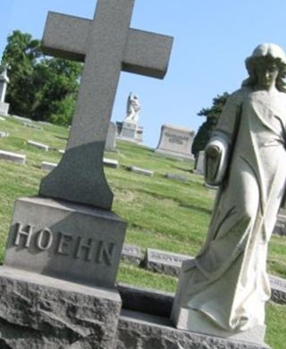 Ignatius Hoehn on Sysoon