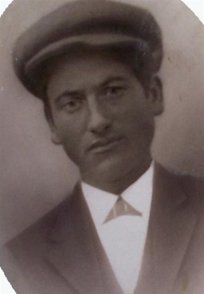 Ignazio Buffa on Sysoon