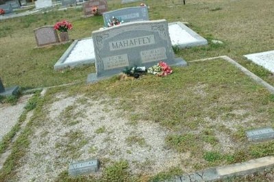 Ila Hellams Mahaffey on Sysoon