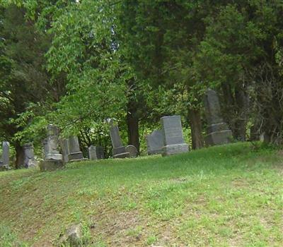 Ilesboro Cemetery on Sysoon