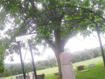 Illinois Chapel Cemetery on Sysoon