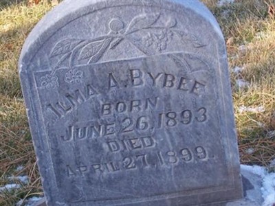 Ilma A Bybee on Sysoon