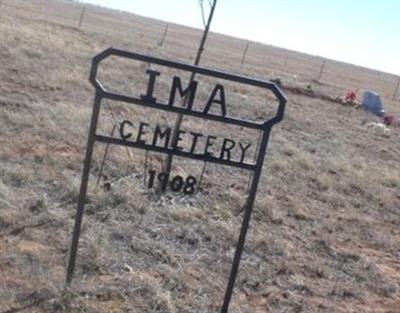 Ima Cemetery on Sysoon