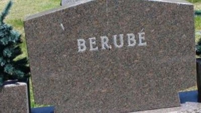 Imelda "Mildred" Berube Charette on Sysoon