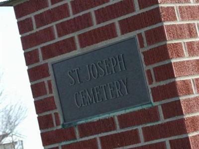 Immaculate Conception Cemetery on Sysoon