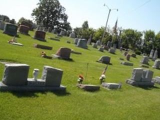 Immaculate Conception Cemetery on Sysoon