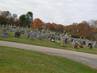 Immaculate Conception Cemetery on Sysoon