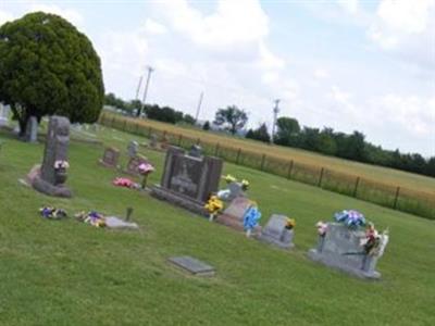 Immaculate Conception Cemetery on Sysoon